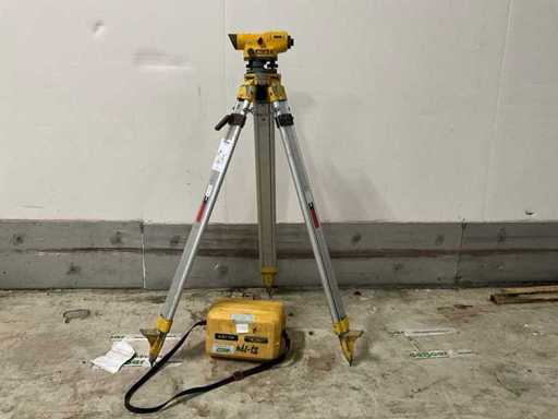 Spectra AL124 Nivel / Scop