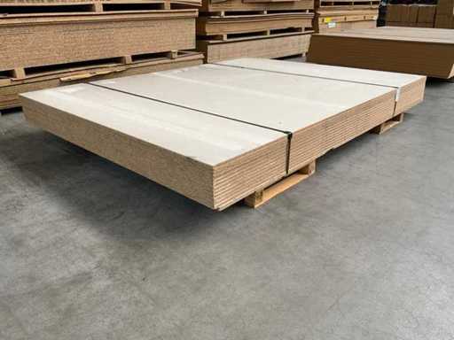 Carton laminat 2800x2010x19mm (13x)