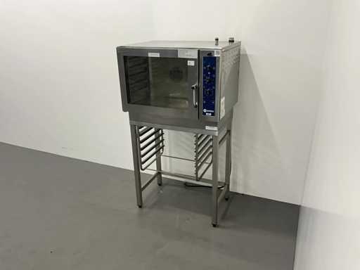 Mareno - MCE051M - Combi vapeur