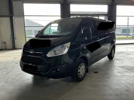 2016 Ford Transit 2.2 TDCi 290 L2 Lichte vrachtwagen