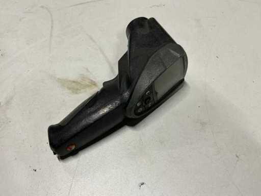 Thermomètre infrarouge Testo 835-T2