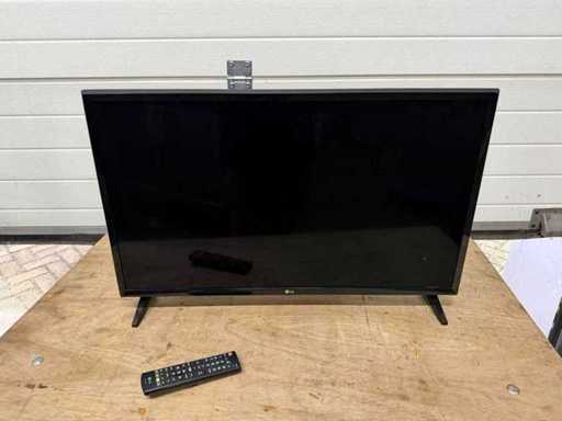 LG 32LV340C 32inch Television