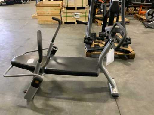 Précer AB x abdomen Crosstrainer