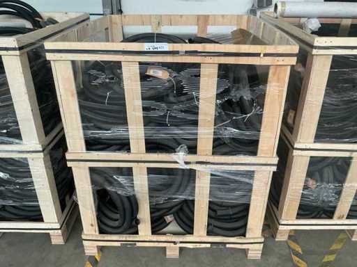 Tubo di rivestimento Tyleen 28mm 5m (50x)