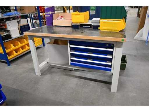 Bott Workbench