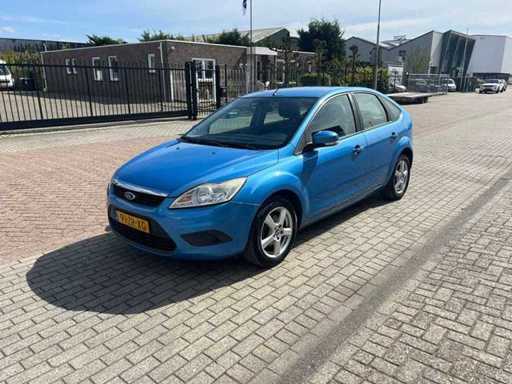 Ford - Focus - 1.6 Trend ,91-ZR-XG