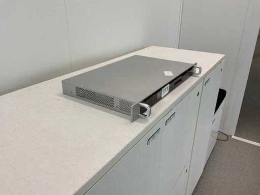 Odbiornik satelitarny TELELYNX La Vision 841HD