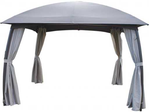 Leco - Milena - Pavilion 330x330 cm