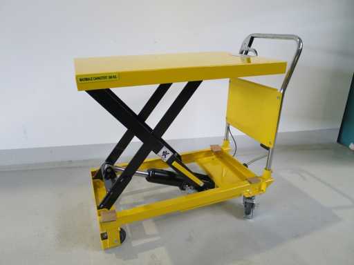 HBM 300 Lifttafel
