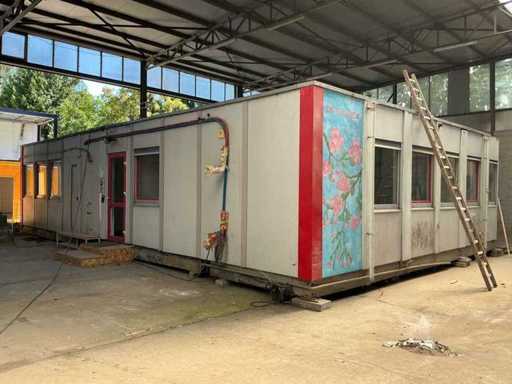 Office Container 7X3 (6x)