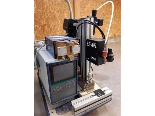 MIYACHI UNITEK - IPB 5000A - Welding Generator