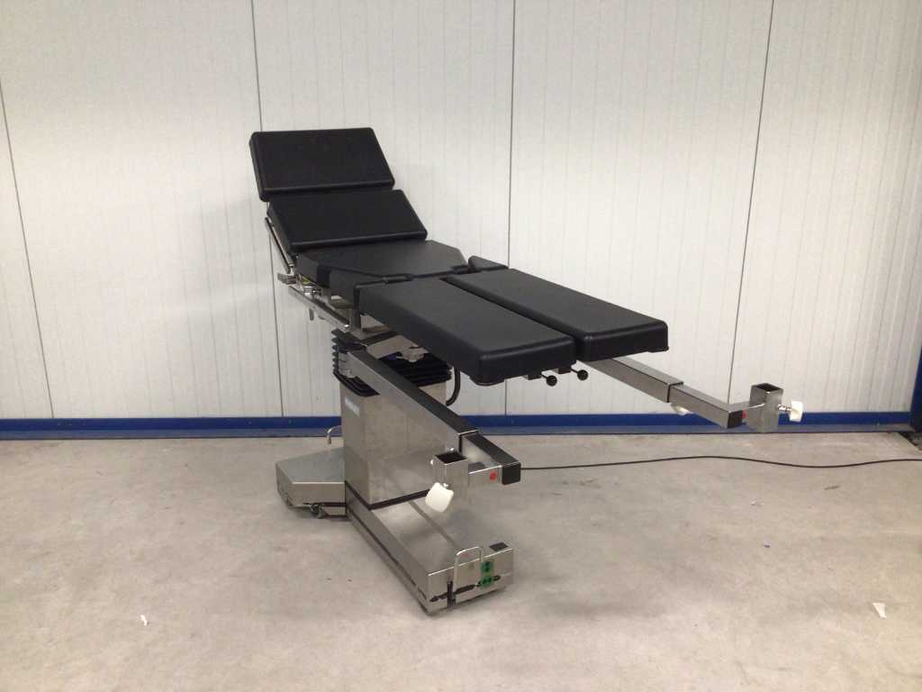 Maquet 1420.02C0 Surgical Table