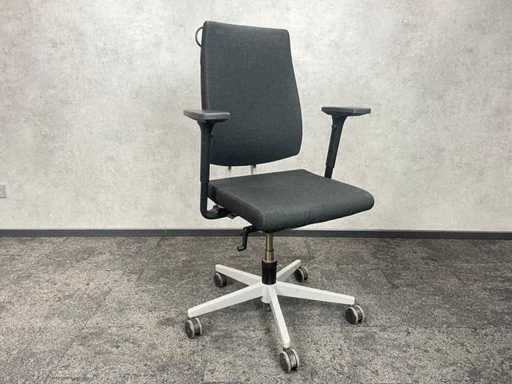 Sedus Black Dot - ergonomic swivel chair