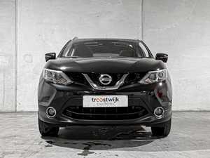 Nissan Qashqai 1.6 Tekna 164hp 2015, JN-139-H