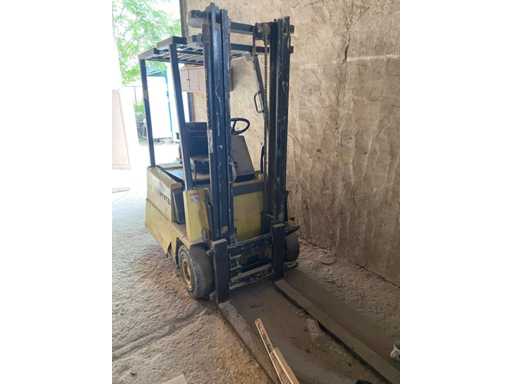 1994 HYSTER A1.50XL heftruck