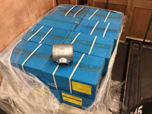Steel Wire Couplings (56x)