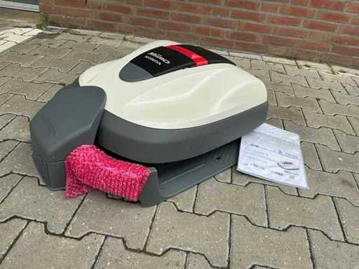 Honda Miimo HRM520K1 Roboterrasenmäher