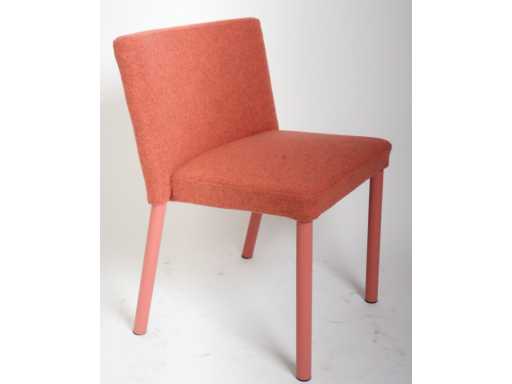 Lensvelt Felix 141 “ I29” Stoel (2x)