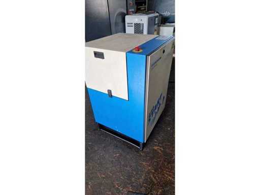 Compresseur à vis MANNESMANN DEMAG Start 026 1996