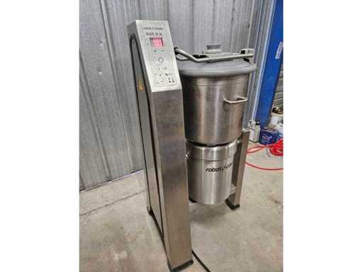 RoboCoupe - R45 V.V - Professional Cutter with RMIX function