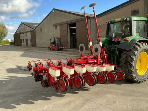 2005 Gilles C-Precis+ Precisiezaaimachine