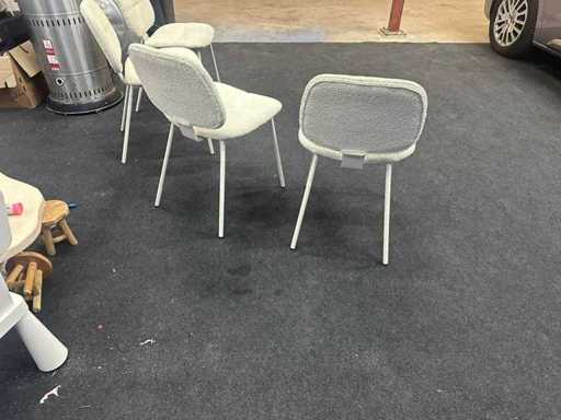 Teddy Stoel - Scaun de dining
