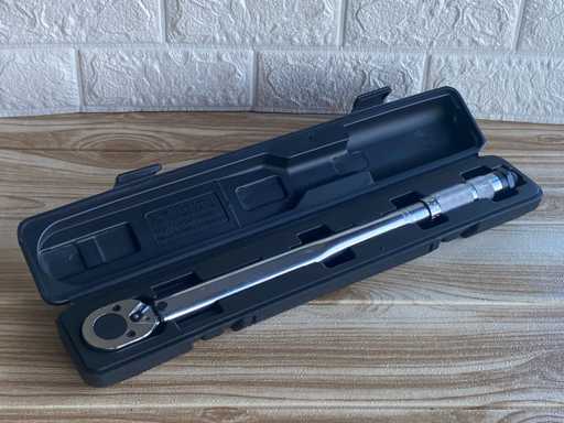 Klucz dynamometryczny