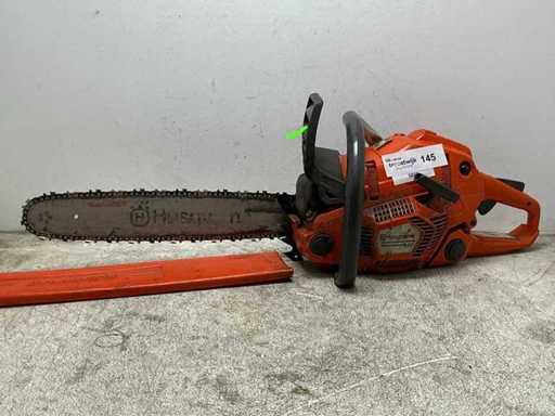 2020 Husqvarna 555 Chainsaw 51cm petrol