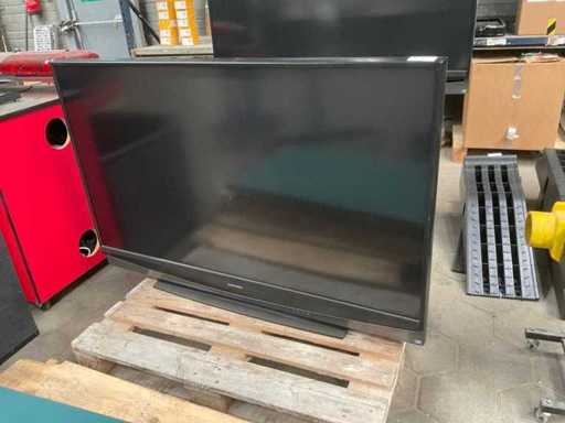 Télévision Mitsubishi WD-65735