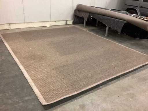 Sisal Vloerkleed