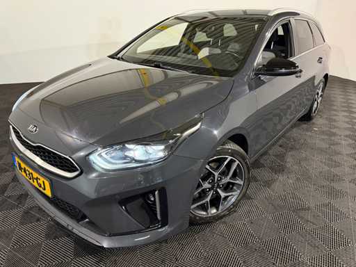 Kia Ceed Sportswagon 1.0 T-GDi GT-L. B.Ed, N-431-GJ