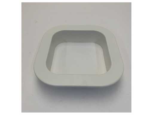 Lewmar Marine Hatch Inner Frame 246 x 246 mm - 361803999
