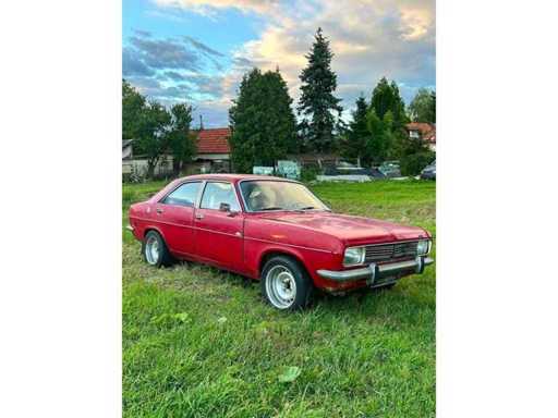 Chrysler - 180 GC - Oldtimer