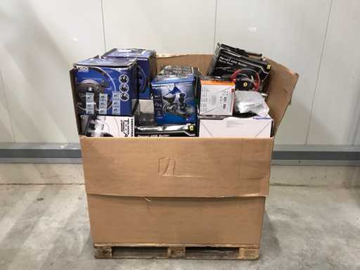 Thrustmaster Mixed Model of Defect Racing wheels for Xbox One, Windows & Playstation - Check Description (21x)