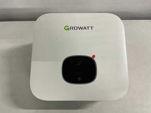 Growatt - Hybrid inverter 2500 watt