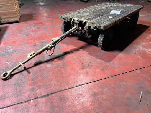 Ciondolo in Capricorno (5x)