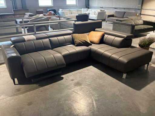 Lewis Zetel in L vorm met electrische relax