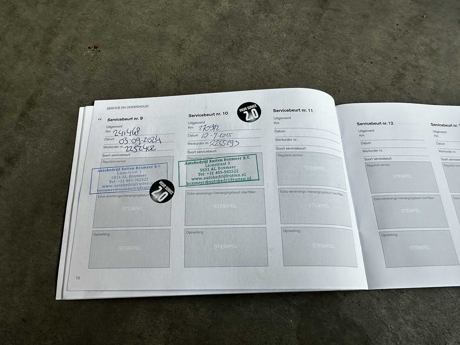 Volvo XC90 2.0 D5 AWD Inscription 7p. 263pk 2016 (Origineel-NL), KV-754-R