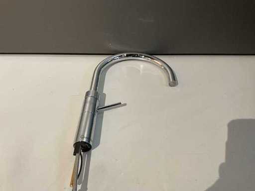 Quooker - Kokendwaterkraan 