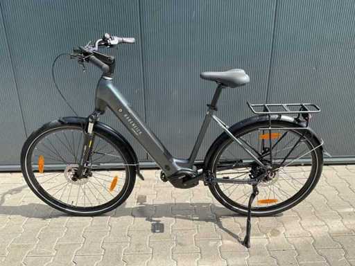 Rabeneick Comfort Elektrische fiets