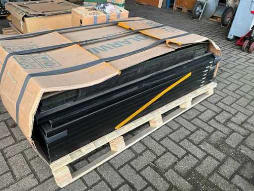 Solar panel various (11x)