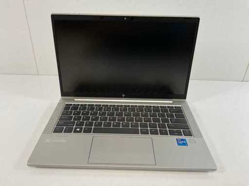 HP EliteBook 830 G8 13.3”, Core(TM) i7 11th Gen, 16 GB RAM, 512 GB NVMe Laptop