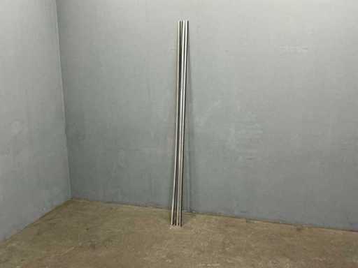 Wink Haus - Quincaillerie de porte (50x)