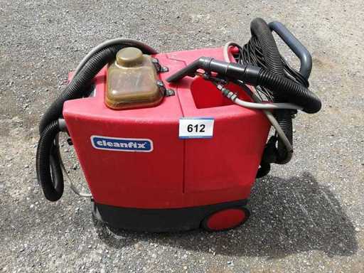cleanfix - TW 1250 - Sprühextraktionsmaschine