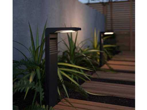 12 x feux solaires GT Lumino Solar