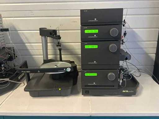 AMERSHAM - 900 - AKTA-Luftreiniger