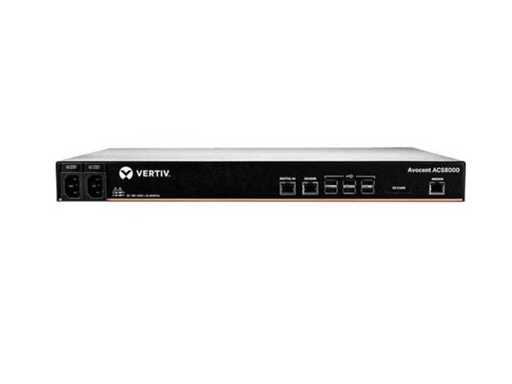 Vertiv - ACS 8032 - Modem