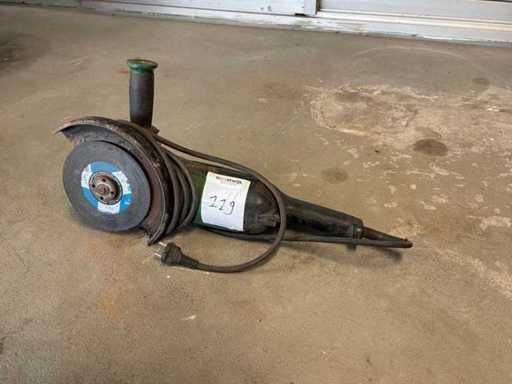 Hitachi G25SC3 Winkelschleifer 230V