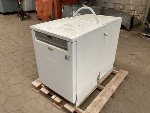 Mașini de spălat vase Whirlpool Power Clean (2x)