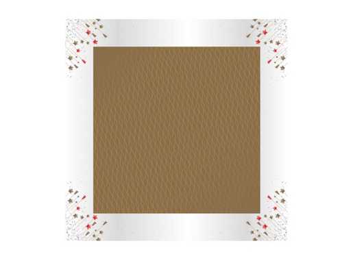 SH Gold Lines Brons 60x60 (5100x)